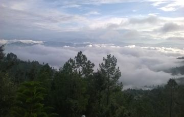 Magical 2 Days 1 Night Nainital Holiday Package