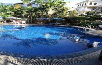 Experience 5 Days 4 Nights Bangkok Vacation Package