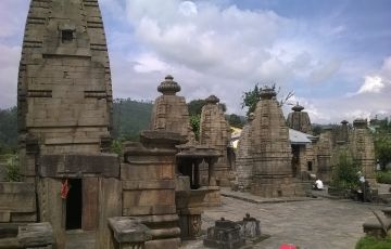 3 Days 2 Nights Kausani, Ranikhet with Almorha Holiday Package