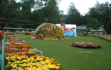 6 Days 5 Nights Ooty, Kodaikanal and Cochin Holiday Package