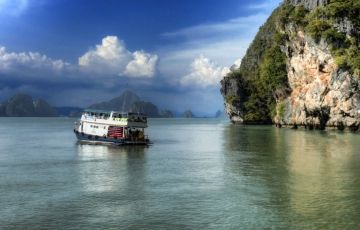 Best 7 Days 6 Nights Havelock Trip Package