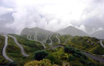 8 Days 7 Nights Gangtok Tour Package by The Blueberry Trails