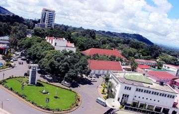 Experience 6 Days 5 Nights Arusha Trip Package