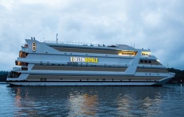 Heart-warming 4 Days 3 Nights 3 Night Goa Vacation Package