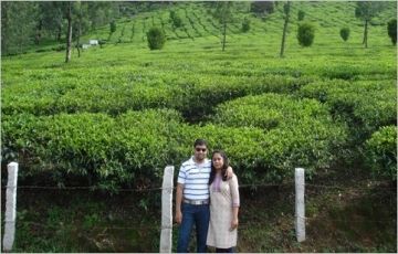 Beautiful 6 Days 5 Nights Kovalam Trip Package