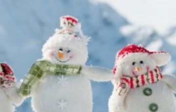 Beautiful 5 Days 4 Nights Kashmir Trip Package