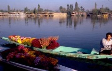Amazing kashmir Tour Package for 6 Days 5 Nights