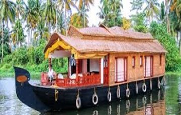 Cochin and Munnar Tour Package for 3 Days 2 Nights