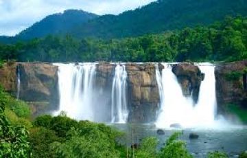 Cochin and Munnar Tour Package for 3 Days 2 Nights