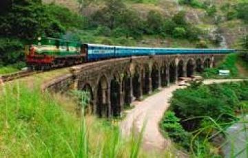 Experience 6 Days 5 Nights Cochin, Kovalam with Munnar Vacation Package