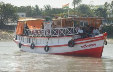 Heart-warming Sunderban Tour Package from Anywhere From India