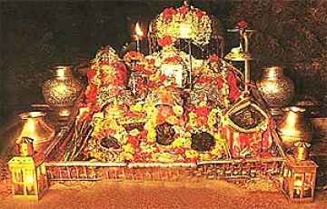 Magical Kashmir Tour Package for 6 Days 5 Nights