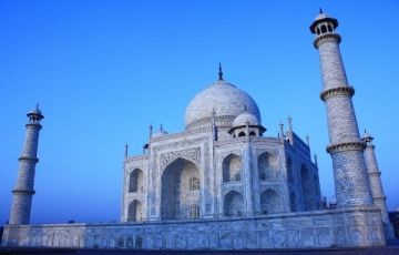 Amazing 6 Days 5 Nights Agra Tour Package