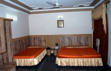 Heart-warming 3 Days 2 Nights Jammu Vacation Package