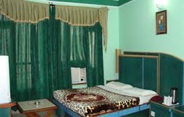 Heart-warming 3 Days 2 Nights Jammu Vacation Package