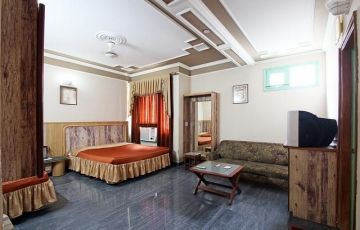 Heart-warming 3 Days 2 Nights Jammu Vacation Package