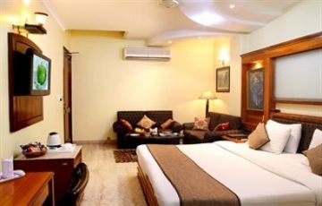 Family Getaway 2 Days 1 Night all Holiday Package