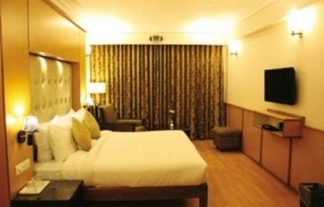 Magical 2 Days 1 Night Haridwar Holiday Package