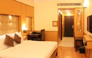 Magical 2 Days 1 Night Haridwar Holiday Package