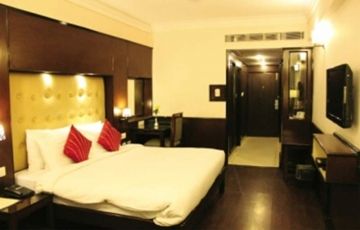 Magical 2 Days 1 Night Haridwar Holiday Package