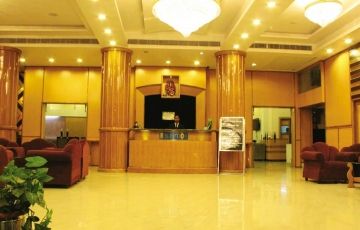 Magical 2 Days 1 Night Haridwar Holiday Package