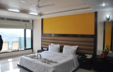 Family Getaway 2 Days 1 Night Rishikesh Vacation Package