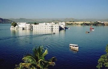 Magical 7 Days 6 Nights Jaiselmer Vacation Package