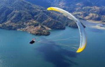 Pleasurable 10 Days 9 Nights Pokhar Vacation Package