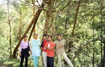 Amazing 7 Days 6 Nights Ooty, Kodaikanal, Munnar and Mattupetty Lake Vacation Package