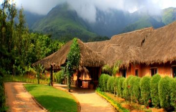 Amazing 7 Days 6 Nights Ooty, Kodaikanal, Munnar and Mattupetty Lake Vacation Package