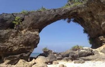 Memorable 5 Days 4 Nights Port Blair and Havelock Tour Package