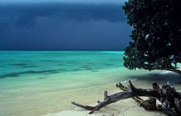 Ecstatic 6 Days 5 Nights Havelock, Port Blair with Neil Island Holiday Package