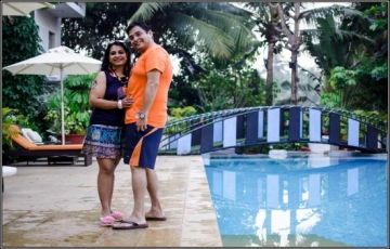 Best 4 Days 3 Nights Goa Holiday Package by Carlotravels