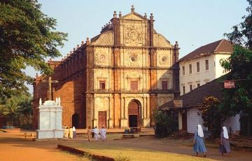 Amazing Goa Tour Package for 4 Days by Carlotravels