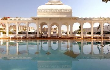 Ecstatic 4 Days 3 Nights Udaipur with Mount Abu Holiday Package