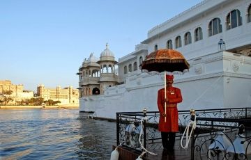 Ecstatic 4 Days 3 Nights Udaipur with Mount Abu Holiday Package