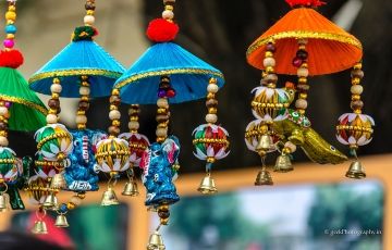 Ecstatic 6 Days 5 Nights Jaipur, Jodhpur and Udaipur Vacation Package