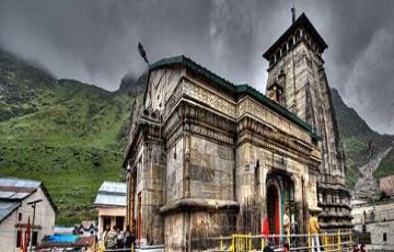 Memorable 3 Days 2 Nights Rishikesh Vacation Package