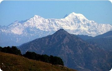 Ecstatic Mussoorie Tour Package for 3 Days 2 Nights