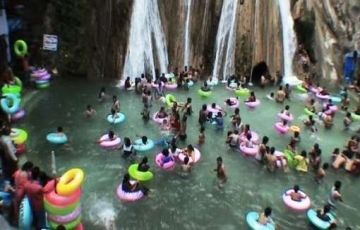 Ecstatic Mussoorie Tour Package for 3 Days 2 Nights