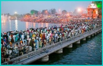 Ecstatic Mussoorie Tour Package for 3 Days 2 Nights