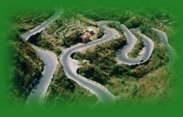 Heart-warming 5 Days 4 Nights Mussoorie Trip Package