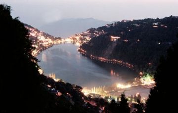 Heart-warming 5 Days 4 Nights Mussoorie Trip Package