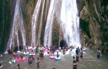 Heart-warming 5 Days 4 Nights Mussoorie Trip Package