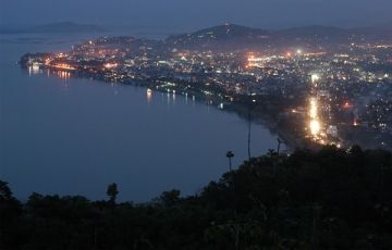 5 Days Guwahati to Shillong Vacation Package