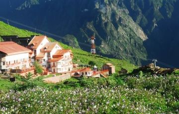 Memorable 5 Days 4 Nights New Delhi Vacation Package