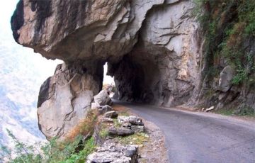 Heart-warming 7 Days 6 Nights Shimla, Manali and Chandigarh Trip Package