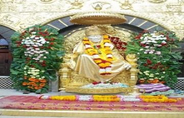 Best 3 Days 2 Nights Shirdi Holiday Package