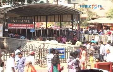 Best 3 Days 2 Nights Shirdi Holiday Package