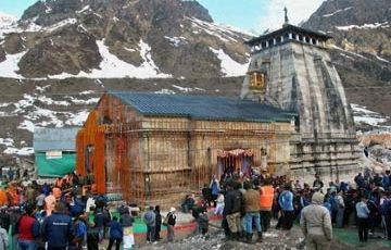 Family Getaway Rudrapur Tour Package for 4 Days 3 Nights